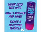 Aussie 3 Minute Miracle Moist Deep Conditioner 8 oz.