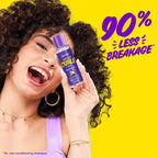 Aussie Miracle Curls Curl-Defining Oil Hair Treatment With Australian Jojoba Oil 3.2 Fl oz, 0.925 Fl oz