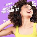 Aussie Miracle Curls Curl-Defining Oil Hair Treatment With Australian Jojoba Oil 3.2 Fl oz, 0.925 Fl oz