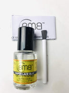 BMB Super Lace Wig Adhesive - 0.5 oz Super Hold Formula with Long-Lasting Grip for Lace Front Wigs (1 Pack)