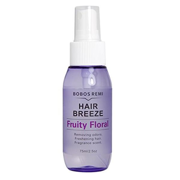 Bobos Remi Hair Breeze  75ml/2.5oz (Fruity Floral)