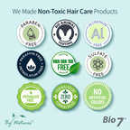 BY NATURE BIO7 SHINE SPRAY 6 OZ
