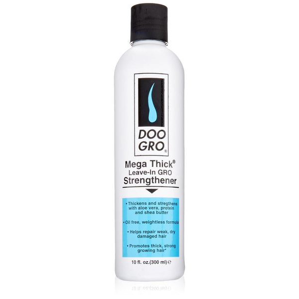 Mega Thick Strengthenr Leave-in 10 Oz