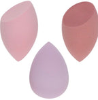 Cala Mini blending sponges 4 count, 4 Count