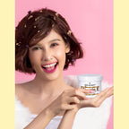 Cococare Vitamin E Super Rich Formula Moisturizing Cream - High Potency Skin Moisturizer - 4 Oz