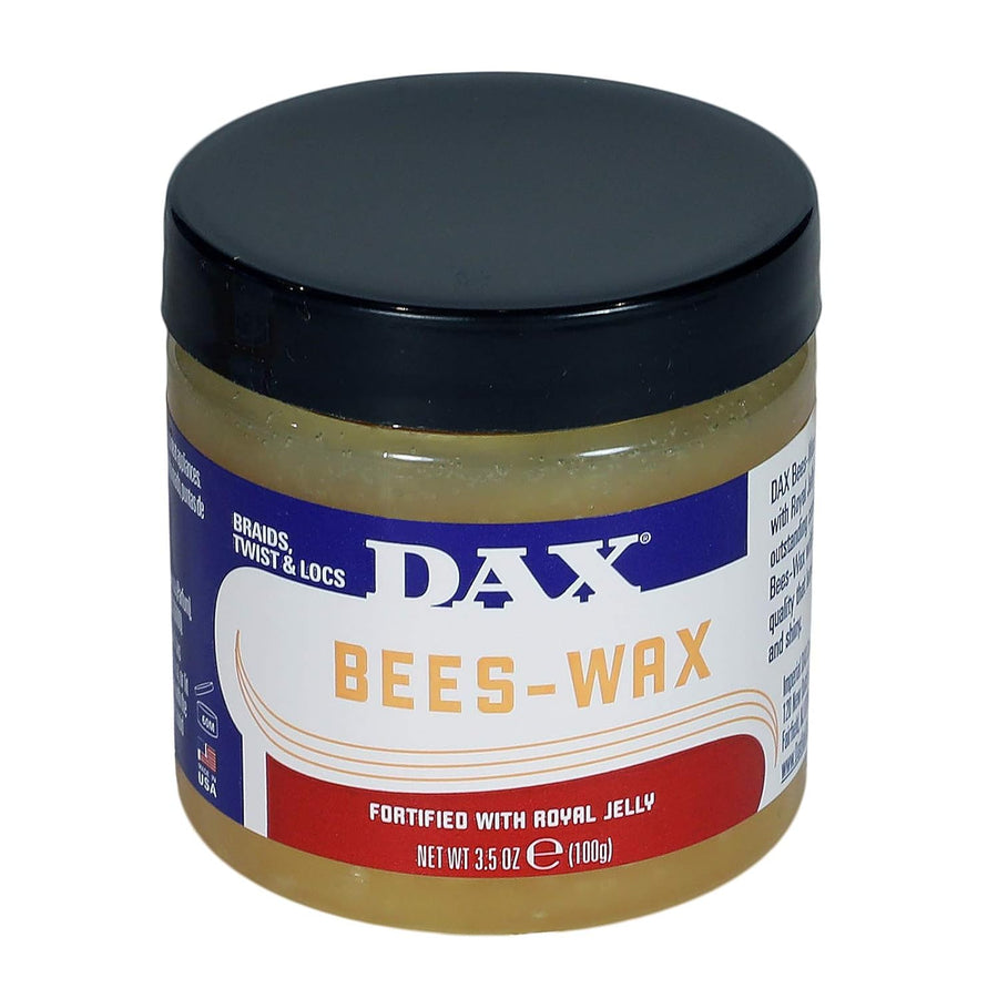 Dax Bees-Wax, 3.5 OZ