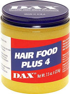 Dax Hair Food, 7.5 Ounce