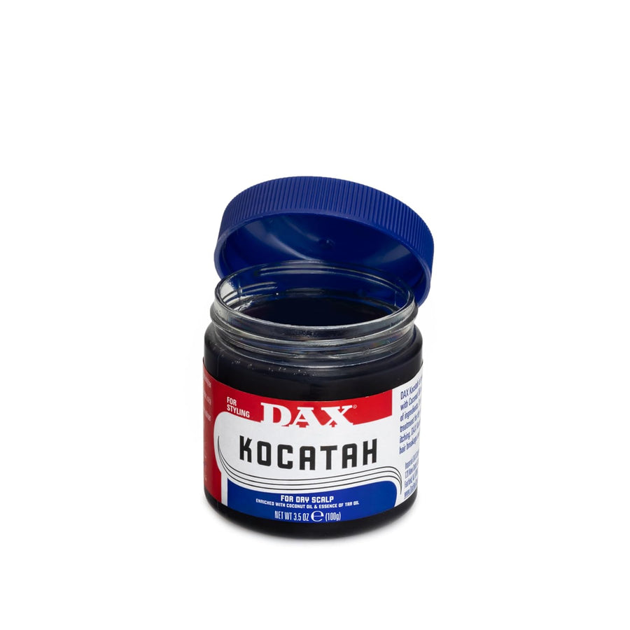 Dax Kocatah Dry Scalp 3.5 oz