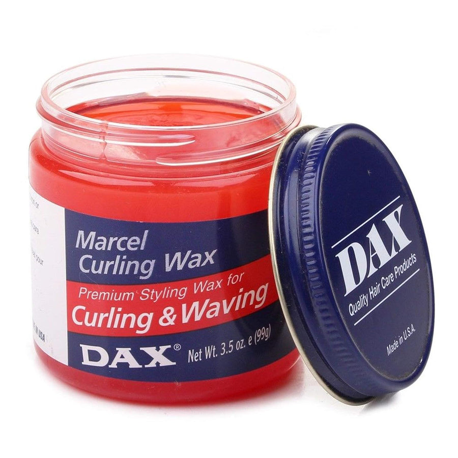 Dax Marcel Curling Wax 3.5 oz