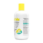 CURLY KIDS CURL POPPIN CREME 12oz