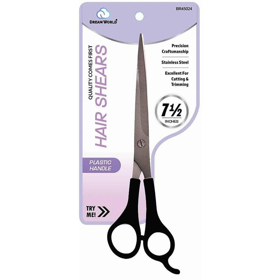 DREAM SCISSOR SHEAR PLASTIC 7.5 IN