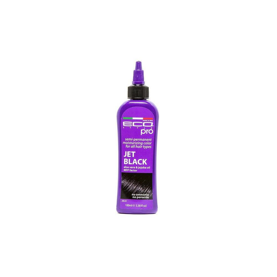 Eco Eco Hair Color, Golden Blonde, 3.38 Ounce