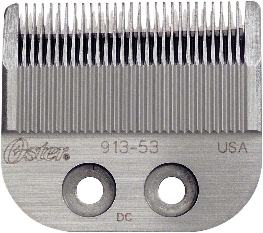 Oster-Sunbeam #2331 Carbon Steel Adjustable Blade for Adjusta-Groom Hair Clippers