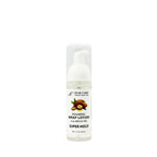 Foaming Wrap Lotion with Argan Oil (1.7oz, Super Hold)