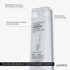 GIOVANNI Tea Tree Triple Treat Invigorating Conditioner, 8.5 oz (1 Pack)