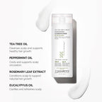 GIOVANNI Tea Tree Triple Treat Invigorating Conditioner, 8.5 oz (1 Pack)