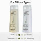 GIOVANNI Tea Tree Triple Treat Invigorating Conditioner, 8.5 oz (1 Pack)