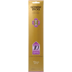 Gonesh Classic #10 Herbs & Flowers Incense