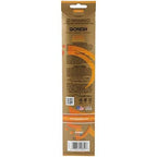 Gonesh Extra Rich Variety 2-In Incense Sticks, Home Fragrance Aroma Freshener Supplies for Indoor Room Scent & Relaxatio