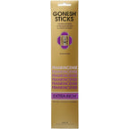 Gonesh GOXRFR Extra Rich Collection Frankincense Incense Sticks