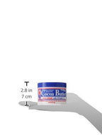 Hollywood Beauty Cocoa Butter Skin Creme with Vitamin E Highly Enriched Soothes & Smoothes Dry Skin, Blemishes & Stretch