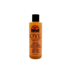 Kemi Oyl All Natural Hair Oil, Nourishing & Strengthening Hair Treatment, 8oz
