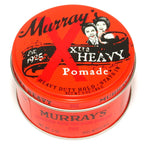 Murray's Extra Heavy Hair Pomade 3OZ