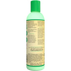 OKAY Peppermint Soothing & Invigorating Leave-in Conditioner, 8 Ounce