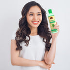OKAY Peppermint Soothing & Invigorating Leave-in Conditioner, 8 Ounce