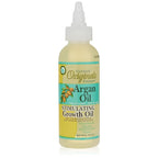 Originals by Africa's Best Therapy Argan Oil Stimulating Growth Oil, Penetrates & Rejuvenates Hair, Scalp, Nails and Ski