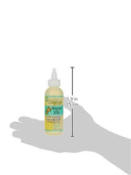 Originals by Africa's Best Therapy Argan Oil Stimulating Growth Oil, Penetrates & Rejuvenates Hair, Scalp, Nails and Ski
