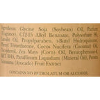 Originals by Africa's Best Therapy Coconut Oil Stimulating Growth Oil 4OZ