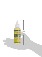 Originals by Africa's Best Therapy Extra Virgin Olive Oil Stimulating Growth Oil, Penetrates & Rejuvenates Hair, Skin an