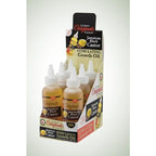 Originals by Africa's Best Therapy Jamaican Black Castor Oil Stimulating Growth Oil, Naturally Repairs and Prevents Hair