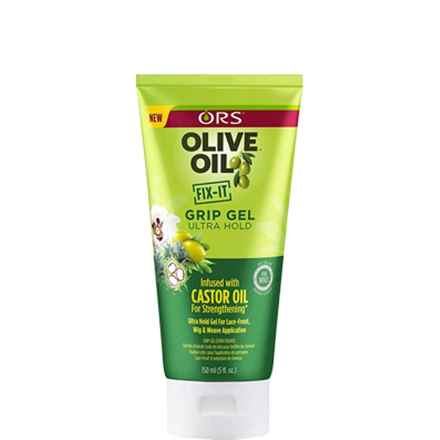 ORS Olive Oil FIX-IT Grip Gel Ultra Hold 5 oz