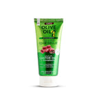 ORS Style & Sculpt Edge Gellie with Castor Oil for Strengthening 3.5 Ounces
