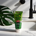 ORS Style & Sculpt Edge Gellie with Castor Oil for Strengthening 3.5 Ounces