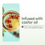 ORS Style & Sculpt Edge Gellie with Castor Oil for Strengthening 3.5 Ounces
