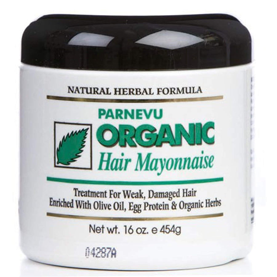 Parnevu Hair Mayonnaise 16 oz