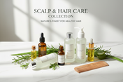 Scalp & Hair revival
