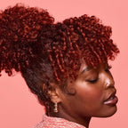 SheaMoisture Coconut & Hibiscus +Flaxseed Define & Shine Styling Gel 15oz