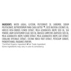 SheaMoisture Coconut & Hibiscus +Flaxseed Define & Shine Styling Gel 15oz