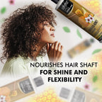 Sofn’free Moisture Rich Conditioner, Manuka Honey - 11.83 fl oz