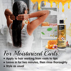 Sofn’free Moisture Rich Conditioner, Manuka Honey - 11.83 fl oz