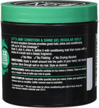 SoftSheen Carson Let's Jam Regular Hold Shining & Conditioning Gel 4.4 OZ