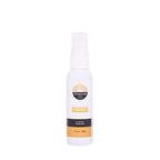 Sunshine Adhesive Solvent Spray, Lace Wig & Toupee Tape Remover, 2oz