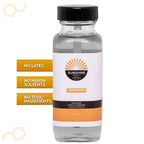 Sunshine Bond Hair Replacement Adhesive | Elite Maximum Hold Acrylic Wig Glue Adhesive - Skin Safe Hair Glue - Easy Appl
