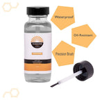 Sunshine Bond Hair Replacement Adhesive | Elite Maximum Hold Acrylic Wig Glue Adhesive - Skin Safe Hair Glue - Easy Appl