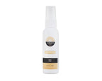 Sunshine Skin Prep Scalp Treatment, 2oz Formula to Protect Scalp from Irritation Caused by Tapes and Liquid Adhesives