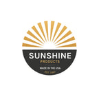 Sunshine Skin Prep Scalp Treatment, 2oz Formula to Protect Scalp from Irritation Caused by Tapes and Liquid Adhesives